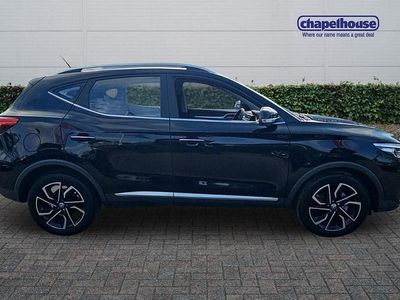 Used MG ZS Exclusive 2022 SUV