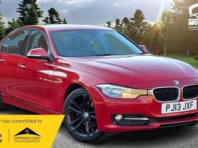 BMW 316