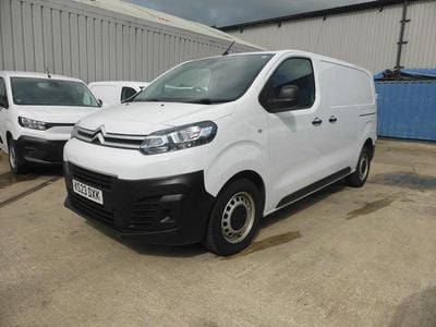 Citroën Dispatch