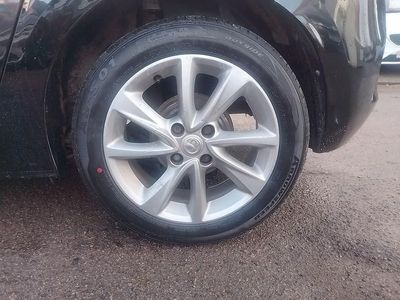 Black Used 2020 Vauxhall Corsa Hatchback | £8,282 (Fair price)