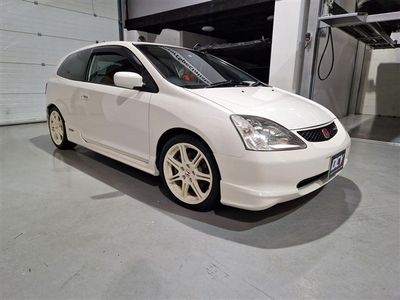 used Honda Civic 2.0 Type R