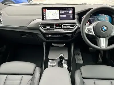 Usado BMW X4 M Sport 190 CV (139 kW) 2025 SUV