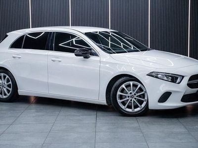 Mercedes A200