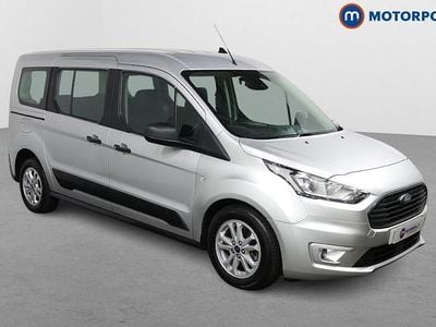 Ford Grand Tourneo Connect