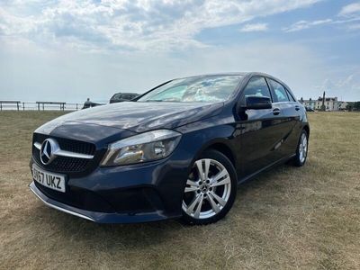 used Mercedes A200 A ClassSport 5dr Auto Hatchback