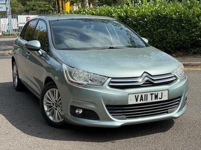 Citroën C4
