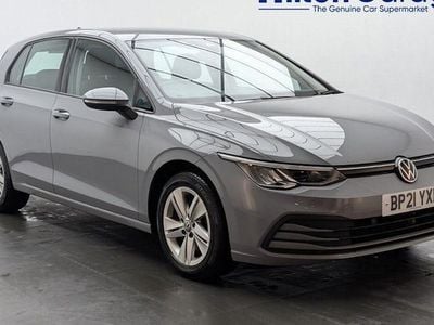 Used 2024 VW Golf VIII Life Hatchback | £14,350 (Super price)
