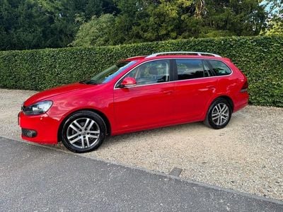 VW Golf VII