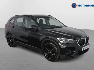 Used BMW X1