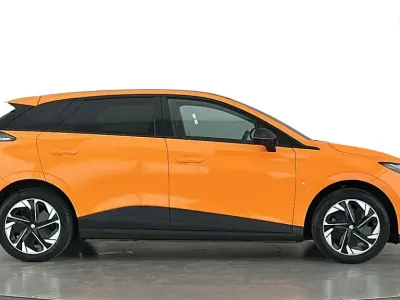 Used MG MG4 EV Trophy 2023 Hatchback