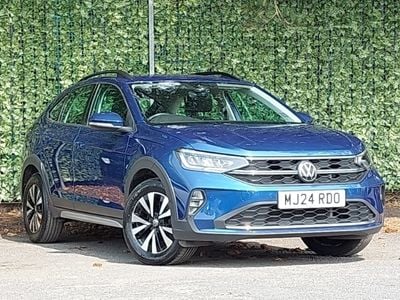 VW Taigo