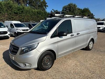 Mercedes Vito