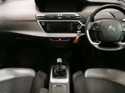 Citroën C4 SpaceTourer