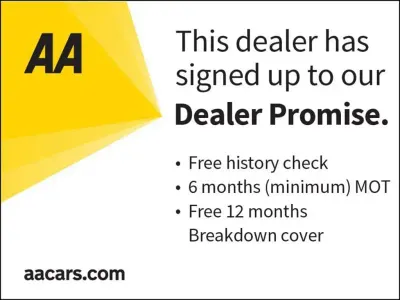Used Skoda Fabia
