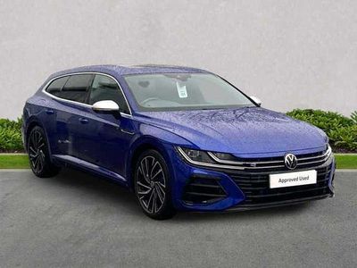 Used VW Arteon 320 HP (235 kW) 2021
