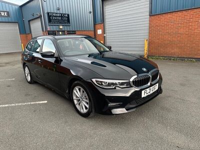 BMW 330e