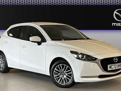 Used Mazda 2 Inclusive 90 HP (66 kW) 2022 Hatchback