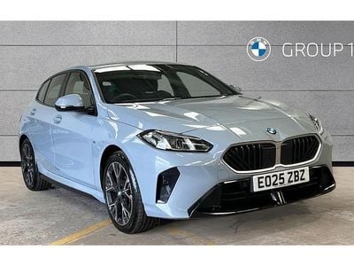 BMW 120