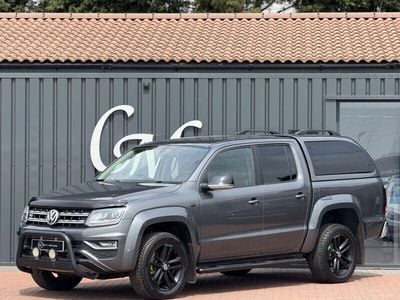 VW Amarok