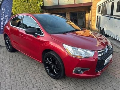 Citroën DS4