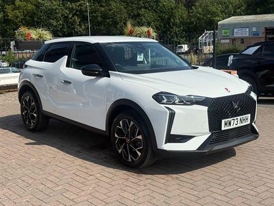 DS Automobiles DS3