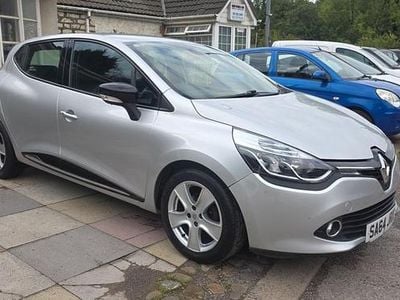 Renault Clio IV
