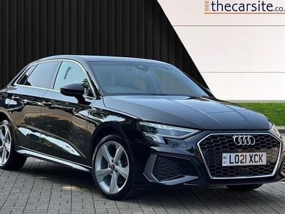Audi A3 Sportback e-tron