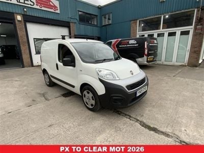 Fiat Fiorino