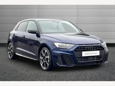 Usado Audi A1