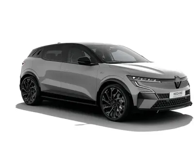New Renault Megane E-Tech Techno Esprit Alpine 160 kW (218 HP) 2025 Hatchback