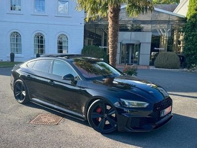 Audi RS5 Sportback