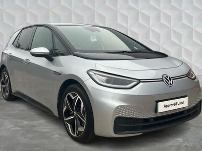 VW ID.3