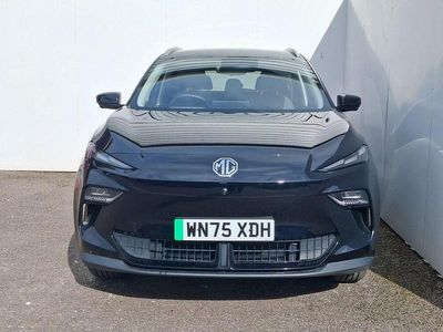 Used MG MG5 EV Trophy 63 kW (87 HP) 2025 Estate