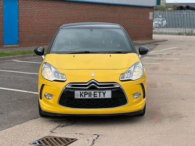 Citroën DS3
