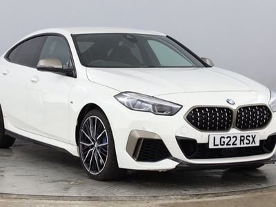 BMW M235