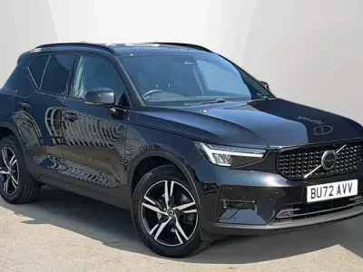 Usado Volvo XC40 Plus 163 CV (119 kW) 2026 SUV