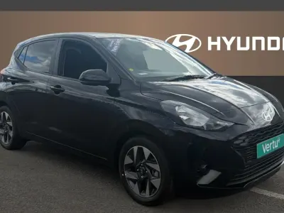 New Hyundai i10 Advanced 63 HP (46 kW) 2026 Other Hatchback