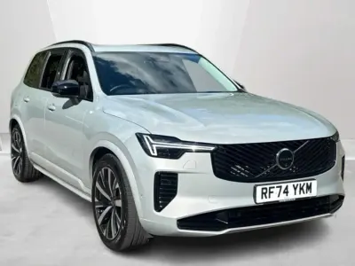 Used Volvo XC90 Plus 247 HP (181 kW) 2025 SUV