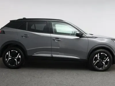 Used Peugeot 2008 GT 134 HP (98 kW) 2025 Grey SUV