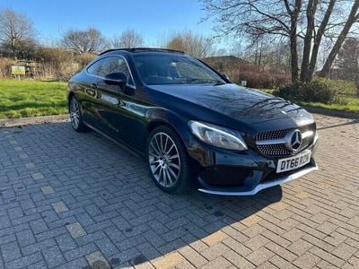 Mercedes C300