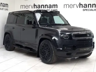 Used Land Rover Defender HSE Dynamic 2024 SUV