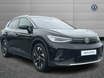 Used VW ID.4