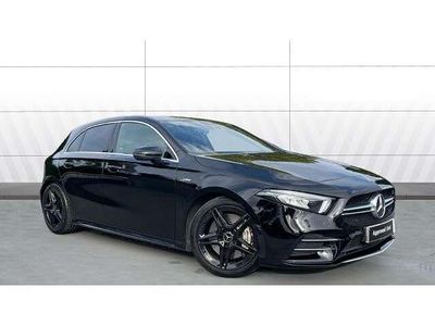 Mercedes A35 AMG