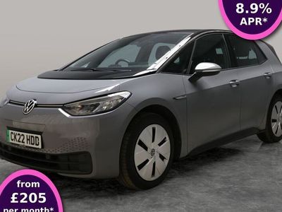 VW ID.3