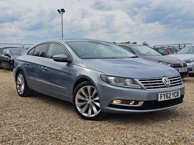 VW CC