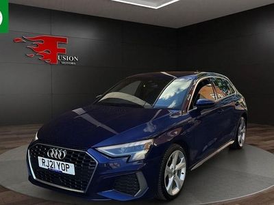 Audi A3 Sportback e-tron