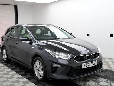 Kia Ceed Sportswagon