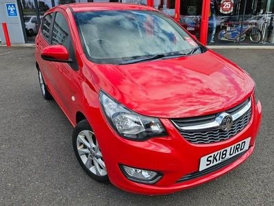 Vauxhall Viva