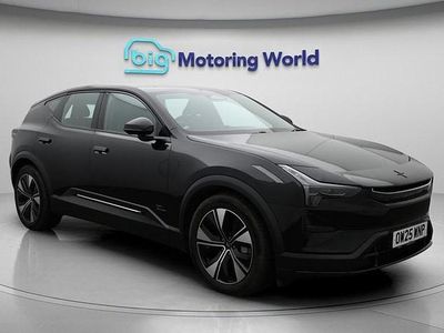 Used Polestar 3 2025 SUV