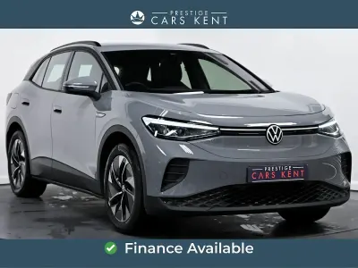 Used VW ID.4